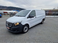 Bild des Angebotes Mercedes-Benz Vito 109/110/111/114 CDI FWD lang (447.603)