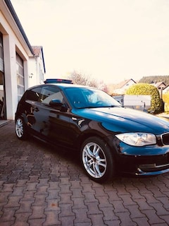Bild des Angebotes BMW 118 118i