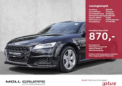 Bild des Angebotes Audi TT Coupé 40 TFSI quattro S tronic