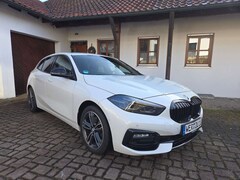 Bild des Angebotes BMW 118 118d Aut. Sport Line M-Sport-FW*SUPER AUSSTATTUNG*