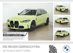 Bild des Angebotes BMW M3 Competition xDrive Touring HUD+ACC+KAMERA+LED