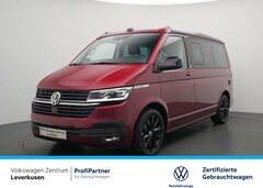 Bild des Angebotes VW T6.1 California 2.0 TDI DSG 4M Beach ACC DCC LED