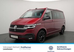 Bild des Angebotes VW T6.1 California 2.0 TDI DSG 4M Beach ACC DCC LED