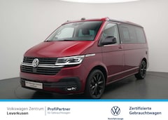 Bild des Angebotes VW T6.1 California 2.0 TDI DSG 4M Beach ACC DCC LED