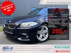 Bild des Angebotes BMW 535 d xDrive*M-Paket*VOLL AUSSTATTUNG*H&K*HEAD UP
