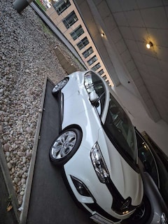 Bild des Angebotes Renault Scenic ENERGY TCe 140 INTENS