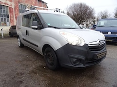 Bild des Angebotes Opel Combo Combo D Kasten L1H1 3,5 t -2. Hand-Euro 6-Erdgas