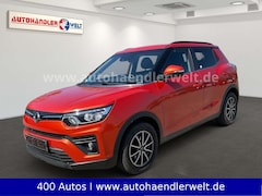 Bild des Angebotes SsangYong Tivoli 1.5 Quartz 4x2