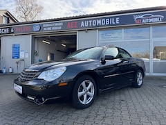 Bild des Angebotes Chrysler Sebring Cabrio Touring*aus erster Hand*