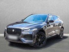 Bild des Angebotes Jaguar F-Pace D200 R-Dynamic SE 21Zoll elek.AHK Fahrass.