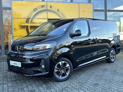 Bild des Angebotes Opel Zafira Life Edition XL (L3) 9 Sitze Shz Kamera