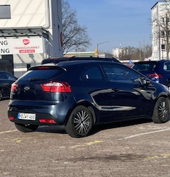 Bild des Angebotes Kia Rio 1.2 Attract