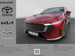 Bild des Angebotes Mazda 6 EV 258ps 1AT RWD Takumi Plus HUD Navi Soundsystem