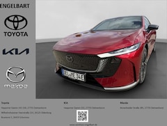 Mazda 6 EV 258ps 1AT RWD Takumi Plus HUD Navi Soundsystem