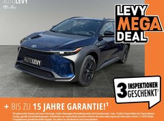 Bild des Angebotes Toyota bZ4X FWD Comfort-Paket CARPLAY*AA*SHZ*LHZ*NAVI*