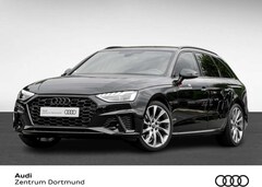 Bild des Angebotes Audi A4 Avant 35 S LINE BLACKPAK AHK CAM B&O LM19 NAVI+