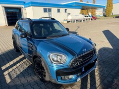 Bild des Angebotes MINI Countryman S All4 Headup Vollleder UnionJack Rückl.