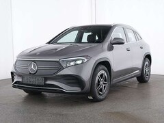Bild des Angebotes Mercedes-Benz EQA 250 AMG+KAMERA+AMBI+SMARTPHONE+LED+TOTW+DAB+