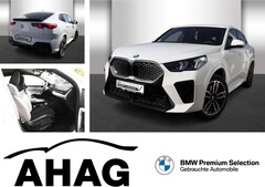 Bild des Angebotes BMW iX2 ix2 xDrive30 Head-Up Adaptives Fahrwerk