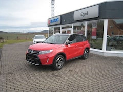 Bild des Angebotes Suzuki Vitara 1.5 DUALJET Hybrid Comfort + AGS Allgrip