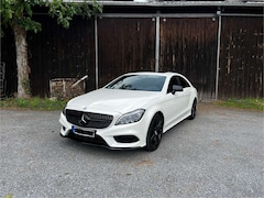 Bild des Angebotes Mercedes-Benz CLS 350 CLS 350 BlueTec / d 4Matic (218.394)