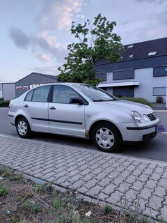 Bild des Angebotes VW Polo Sedan 1.4 Super