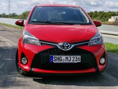 Bild des Angebotes Toyota Yaris S