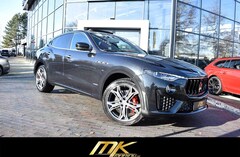 Bild des Angebotes Maserati Levante Gran Sport*PANO*LUFT*CARPLAY*NAVI*21ZOLL