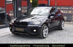 Bild des Angebotes BMW X6 xDrive40d Standhz 360°view 22"MBdesign Memory