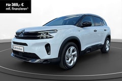 Bild des Angebotes Citroen C5 Aircross Plug-In-Hybrid 225 e-EAT8 Plus