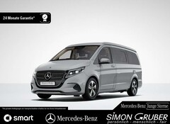Bild des Angebotes Mercedes-Benz Marco Polo V 250 d Marco Polo Multibeam Ambi64 5Sitze AHK