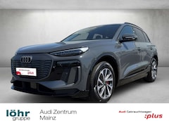 Bild des Angebotes Audi Q6 e-tron quattro *S Line*Pano*AHK*