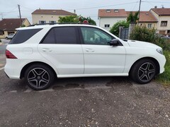 Bild des Angebotes Mercedes-Benz GLE 250 GLE 250 d 4Matic 9G-TRONIC AMG Line