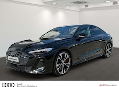 Bild des Angebotes Audi A5 Limousine e-hybrid quattro 270 kW S tronic Leder A