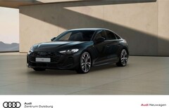 Audi A5 Limousine e-hybrid quattro 270 kW S tronic AHK-kla