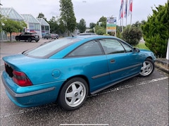 Bild des Angebotes Opel Calibra Calibra Color Selection III, Schiebedach, NR, Orig
