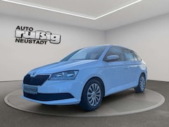 Bild des Angebotes Skoda Fabia Combi Cool Plus 1.0l TSI "LPG"