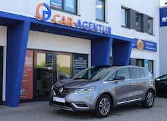 Bild des Angebotes Renault Espace V Limited