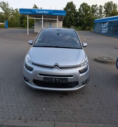 Bild des Angebotes Citroen Grand C4 Picasso 1.6 -7-Sitzer Verkauf oder Tausch