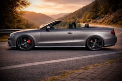 Bild des Angebotes Audi RS5 RS5 Cabrio S tronic