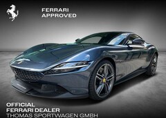 Bild des Angebotes Ferrari Roma Carbon / ADAS *Ferrari-Dresden*