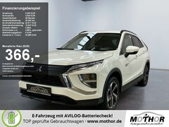 Bild des Angebotes Mitsubishi Eclipse Cross Hybrid 4WD 2.4 Kamera Klima