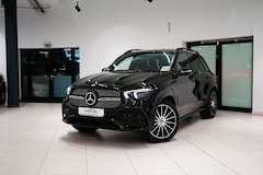 Bild des Angebotes Mercedes-Benz GLE 400 d|AMG|HUD|ACC|SOFT|NIGHT|360°|PANO|BURM|