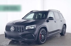 Bild des Angebotes Mercedes-Benz GLB 35 AMG 4M Night Pano Multi 21z PremiumPaket