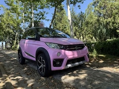 Bild des Angebotes Aixam Crossline GT