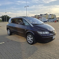 Renault Avantime Turbo Privilege
