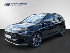 Bild des Angebotes Hyundai BAYON 1.0T DCT PRIME LED SHZ LHZ Navi Assist.-P.