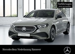 Bild des Angebotes Mercedes-Benz E 200 Edition AMG-Line Fahrass 360° Pano Distr. 9G