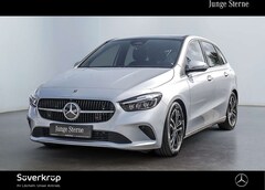 Bild des Angebotes Mercedes-Benz B 200 PROGRESSIVE SPUR DISTR PANO AHK KAMERA