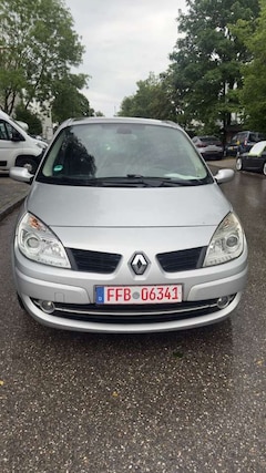 Bild des Angebotes Renault Scenic II Exception